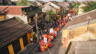 Hội An và Đà Lạt chính thức trở thành Thành phố sáng tạo UNESCO