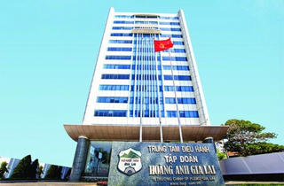 Hoàng Anh Gia Lai bị phạt 3 tỷ và đình chỉ giao dịch chứng khoán 5 tháng