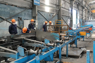 Đà Nẵng: 8 doanh nghiệp hoạt động cầm chừng, 1.064 lao động bị ảnh hưởng việc làm