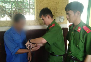 Đắk Nông: Triệt phá 23 vụ, 63 bị can về tội làm giả tài liệu của cơ quan, tổ chức