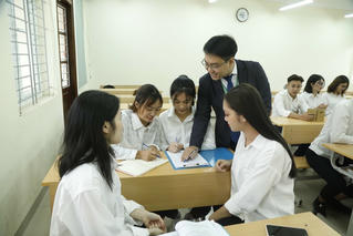 Việt Nam - 'đất lành' cho dòng vốn đầu tư