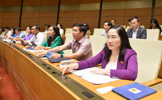 Không để lộ, lọt thông tin người tiêu dùng
