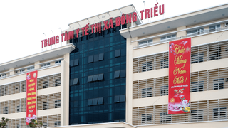 Cảnh cáo Phó chủ tịch UBND tỉnh Quảng Ninh sai phạm liên quan đến Việt Á