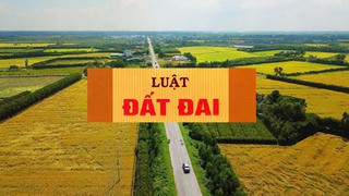 Minh bạch để chống lạm quyền