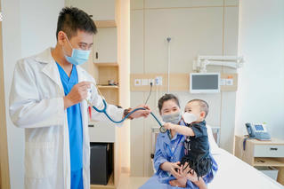 Gia tăng số ca nhập viện vì cúm mùa, dấu hiệu cần nhập viện ngay