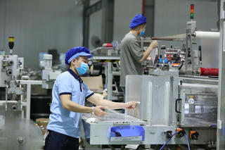 Tăng tốc để thu hút FDI