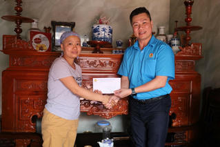 Hưng Yên: Đảm bảo quyền và lợi ích hợp pháp, chính đáng của người lao động