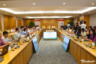 5 Luật mới định hình tương lai khoa học, công nghệ Việt Nam