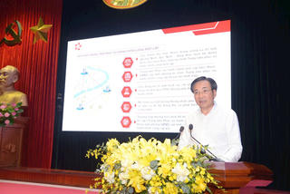 Thủ tục hành chính khi thực hiện chính quyền 2 cấp không phụ thuộc vào địa giới hành chính theo phạm vi cấp tỉnh