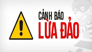 Cảnh giác với thủ đoạn lừa đảo mang sổ đỏ đi tích hợp VNeID