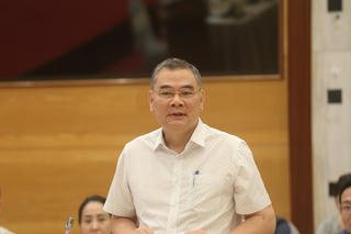 Nguyên kế toán trưởng AIC đã về đầu thú