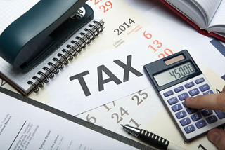 Nợ thuế tính đến cuối tháng 8/2023 ở mức gần 154.000 tỷ đồng