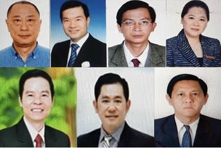 Thấy gì ở 3 'đại án' sắp xét xử?
