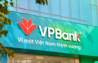 Quỹ ngoại gom cổ phiếu của VPBank