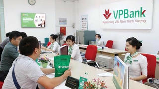 Công đoàn VPBank đăng ký bán 375.000 cổ phiếu VPB