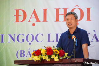 Quảng Nam: Tập trung phát triển cây sâm Ngọc Linh và cây quế Trà My