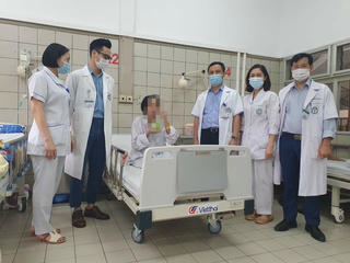 Thận trọng giảm cân cấp tốc sau Tết