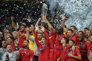 Bồ Đào Nha - Thụy Sĩ: Ronaldo gặp đối thủ ưa thích