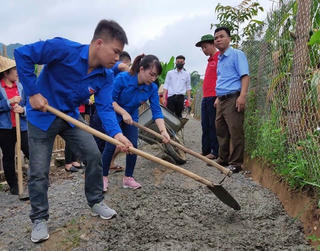 Cao Bằng: Quan tâm phát triển kinh tế, xã hội vùng đồng bào dân tộc thiểu số