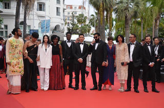 'Tấm ván phóng dao' của nữ đạo diễn người Việt được mời tham dự LHP Cannes 2022