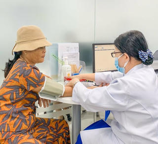 Liên tiếp ghi nhận các ca mắc uốn ván