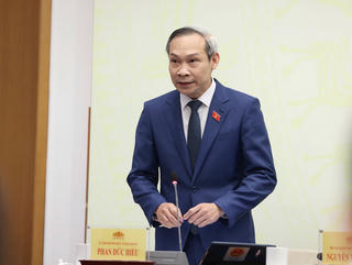 “1 Luật sửa 4 Luật” để các Luật sớm đưa vào cuộc sống