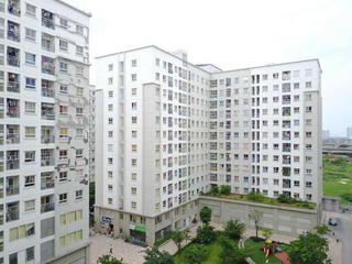 Thêm cơ hội để người thu nhập thấp có nhà