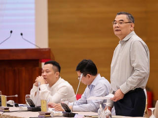 Trung tướng Tô Ân Xô: Vụ án Vạn Thịnh Phát rất khó, nhưng càng khó càng phải quyết tâm làm