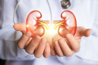 Thay đổi lối sống phòng ngừa suy thận mạn tính