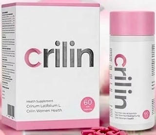 Quảng cáo viên trinh nữ hoàng cung Crilin women Health vi phạm quy định