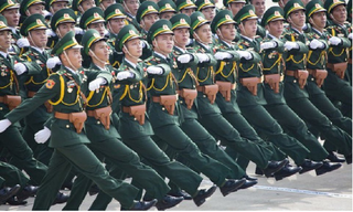 Giải quyết chính sách cho quân nhân Lê Hữu Tuân: Cục Chính sách - Tổng cục Chính trị Bộ Quốc phòng đề nghị làm rõ