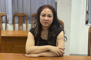 Gia hạn tạm giam thêm 2 tháng đối với bà Nguyễn Phương Hằng để điều tra