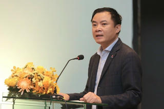 Ông Lê Ngọc Sơn làm Tổng Giám đốc Tập đoàn Dầu khí Việt Nam
