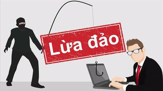 Nhận nhiệm vụ thả tym trên mạng, người phụ nữ mất ngay tiền tỷ