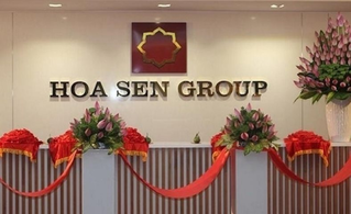 Quỹ thành viên của Dragon Capital mua vào 3 triệu cổ phiếu HSG
