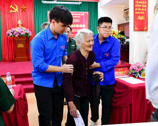 Thi đua 'Chào mừng kỷ niệm 30 năm thành lập Kiểm toán nhà nước'