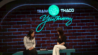Trạm yêu thương: Cô giáo khuyết tật và hành trình san sẻ yêu thương