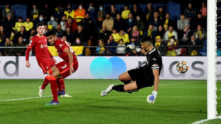 Liverpool xuất sắc giành vé vào chung kết Champions League