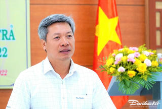 Ông Hồ Quang Bửu được giao Quyền Chủ tịch UBND tỉnh Quảng Nam