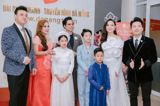 Khởi động cuộc thi Teen Models VietNam 2023