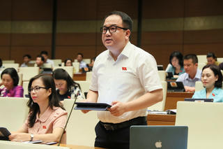 Phản biện xã hội của Mặt trận góp phần nâng cao chất lượng công tác xây dựng pháp luật