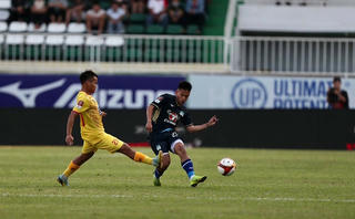 V.League 2023 - 2024: Những cuộc đối đầu không khoan nhượng