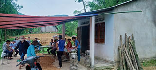 Thừa Thiên - Huế: Đi bắt ốc, bé 10 tuổi đuối nước tử vong