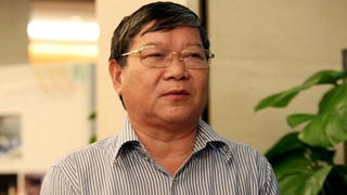 'Vào Đảng không phải để làm quan, phát tài'