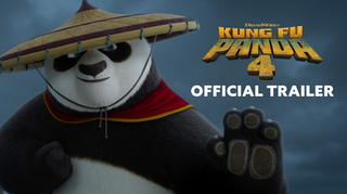 'Bom tấn' hoạt hình Kungfu Panda 4 quay trở lại màn ảnh rộng