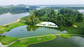Du lịch golf Hà Nội: Tiềm năng và thách thức