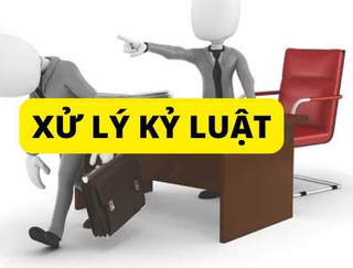 Đồng Nai: Nguyên lãnh đạo Công an huyện Thống Nhất bị kỷ luật