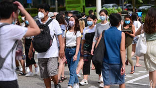 Ứng phó với dịch bệnh và 'sứ mệnh 100 ngày'
