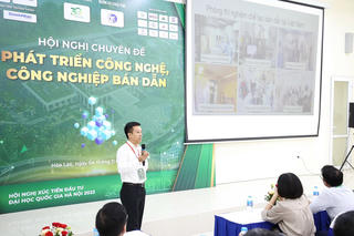 VinFuture truyền cảm hứng để nhà khoa học Việt có khát vọng vươn tới đỉnh cao