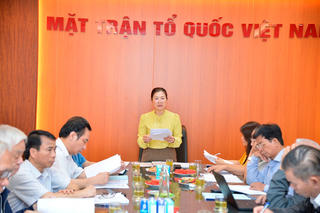 Tăng cường theo dõi kiến nghị sau giám sát